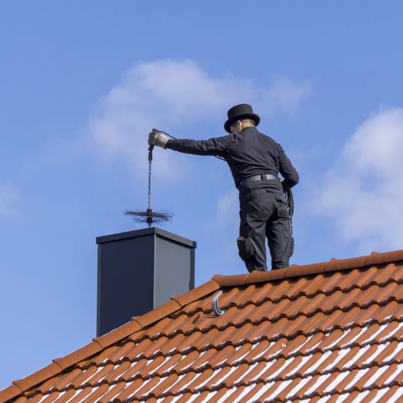Chimney-Sweep-in-Norman-Oklahoma